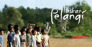 Inspirasi dari Film Laskar Pelangi Kisah Perjuangan Anak-anak Belitung