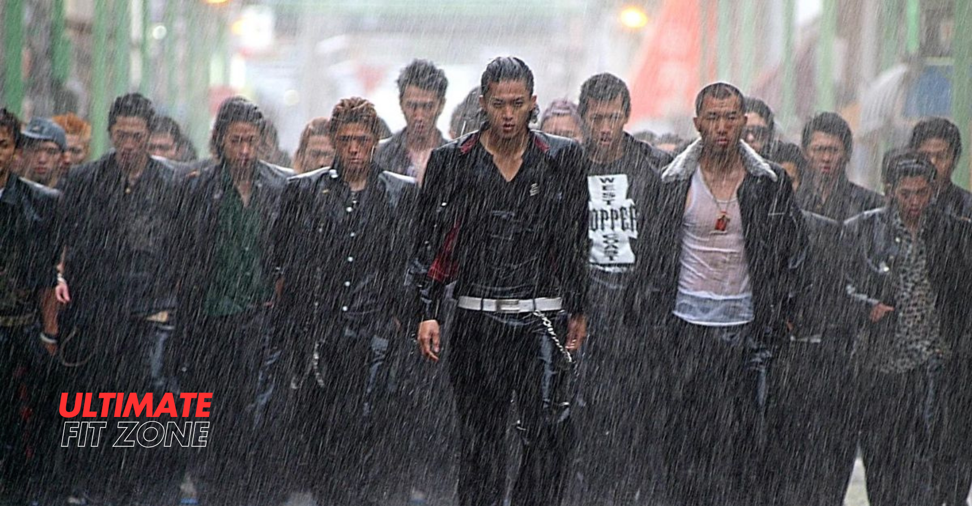 Apa yang Membuat Crows Zero Menjadi Film Geng yang Tak Terlupakan