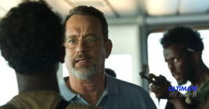 Captain Phillips Kisah Nyata yang Lebih Menegangkan dari Film