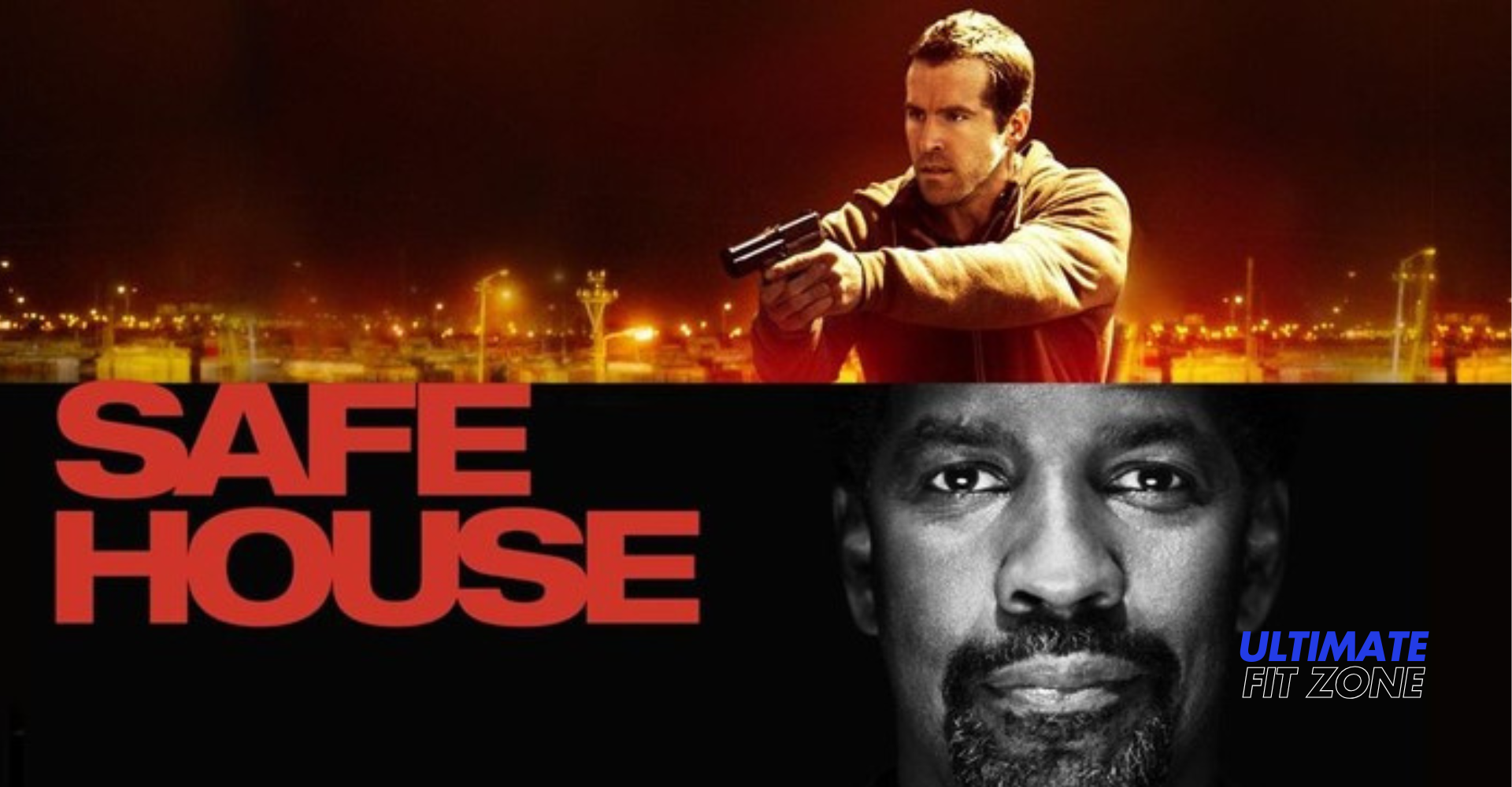 Mengenal Film Safe House Aksi Menegangkan dan Plot yang Penuh Intrik