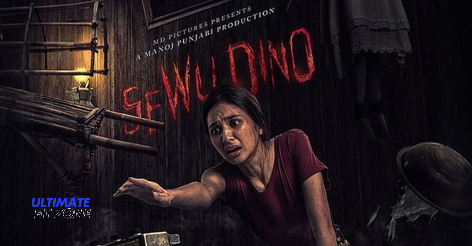 Sewu Dino Mengungkap Legenda Horor Indonesia dalam Film