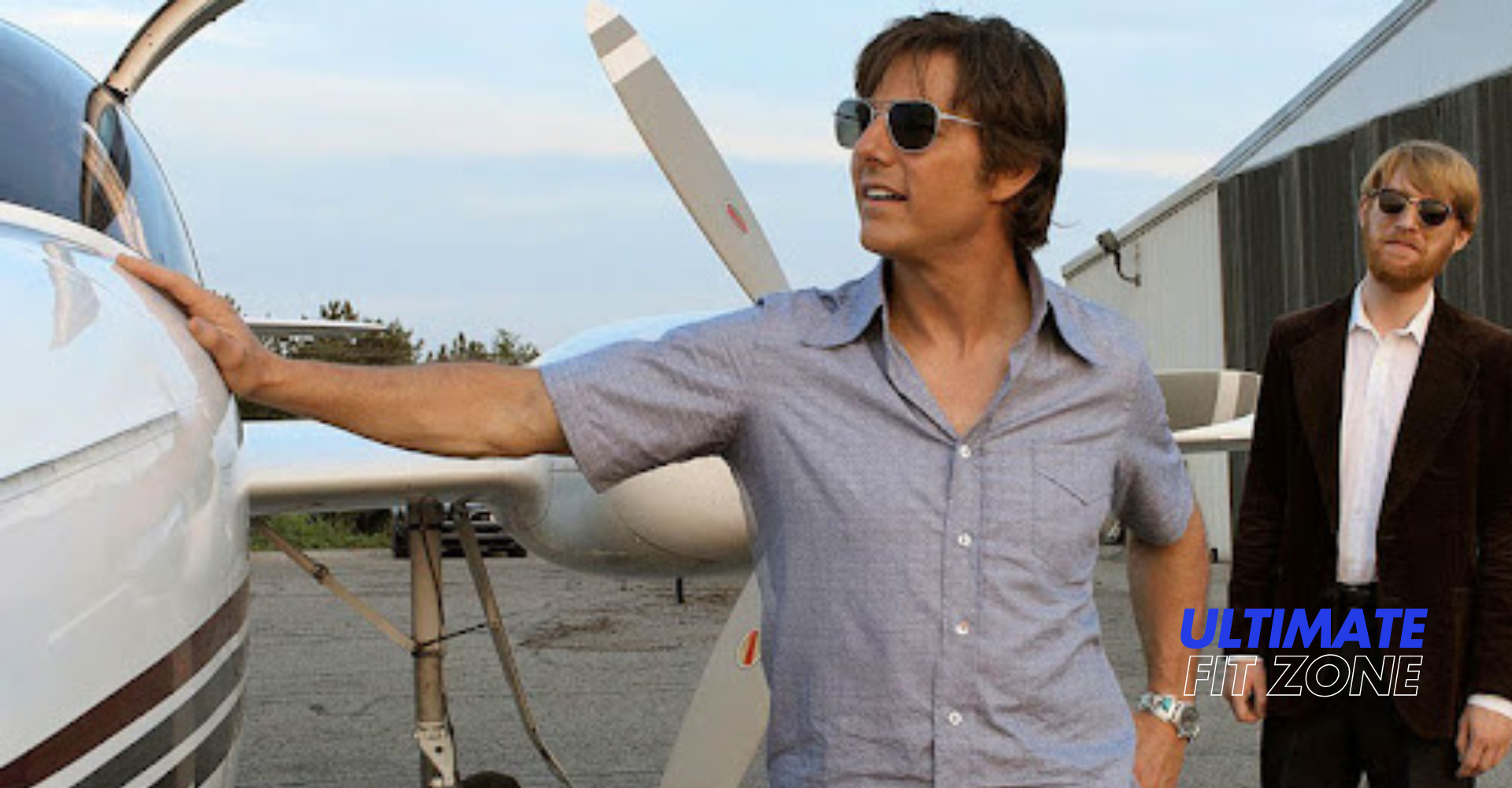 American Made Kisah Nyata di Balik Film Tom Cruise yang Menegangkan