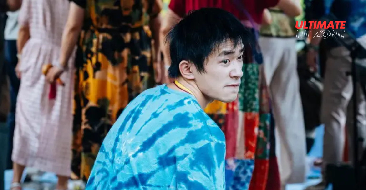 Big World: Kisah Inspiratif tentang Perjuangan Seorang Pemuda dengan ...