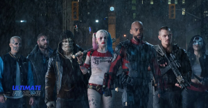 Membedah Suicide Squad Aksi, Karakter, dan Kegilaan Antihero DC