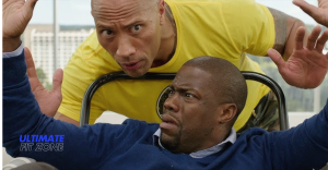 Ulasan Film Central Intelligence Kombinasi Aksi dan Komedi