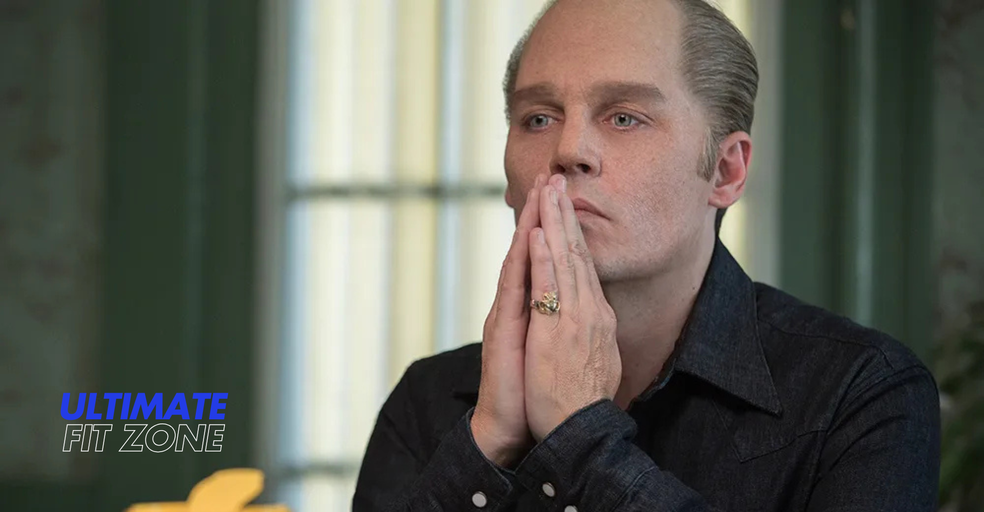 Black Mass Mengungkap Kisah Nyata Whitey Bulger dalam Film Mafia