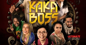 Film Kaka Boss: Komedi, Drama, dan Bisnis yang Menginspirasi