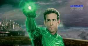 Kenapa Film Green Lantern (2011) Gagal di Box Office