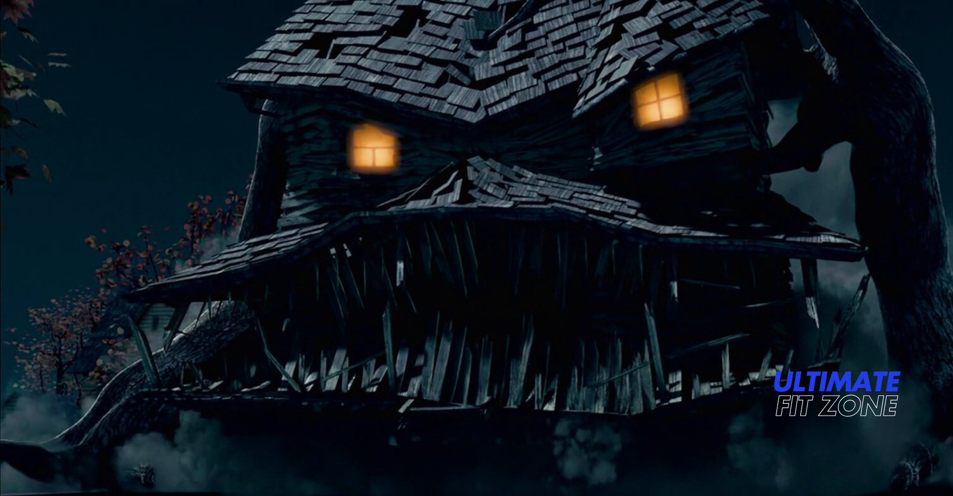 Kenapa Monster House Bisa Jadi Film Horor Anak-anak yang Menyeramkan