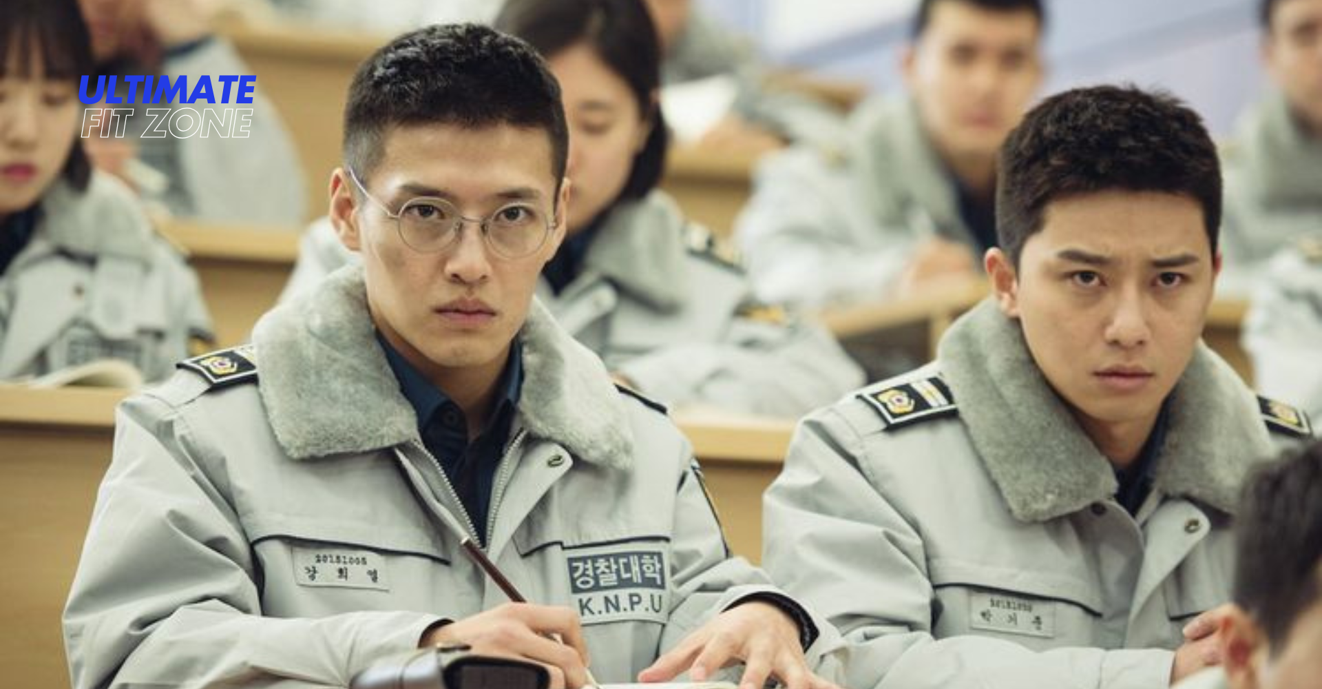 Midnight Runners Aksi, Komedi, dan Bromance dalam Satu Film