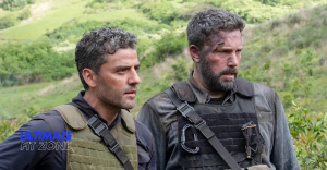 Triple Frontier Film Aksi yang Menyentuh Tema Persahabatan dan Pengorbanan