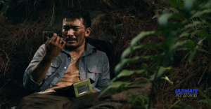 Modus Anomali Mengungkap Ketegangan dan Misteri