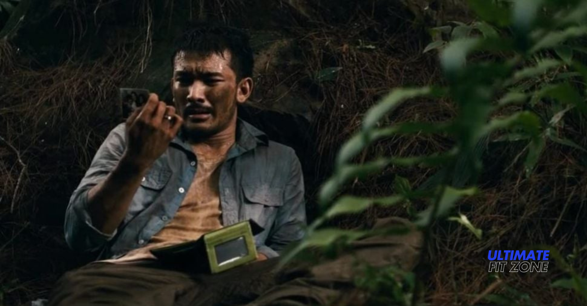 Modus Anomali Mengungkap Ketegangan dan Misteri