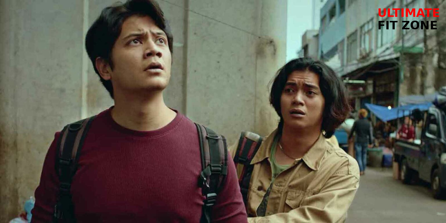 Film Onde Mande